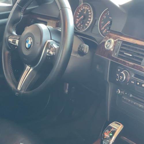 بی ام و مدل 325  کارکرده