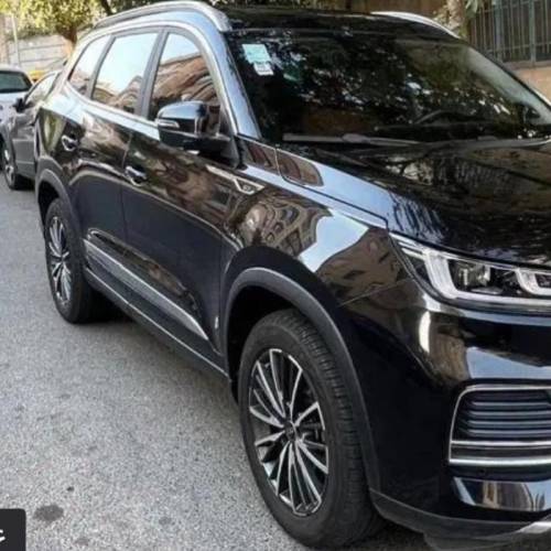 فونیکس مدل تیگو 8 پرومکس سال 1402  کارکرده