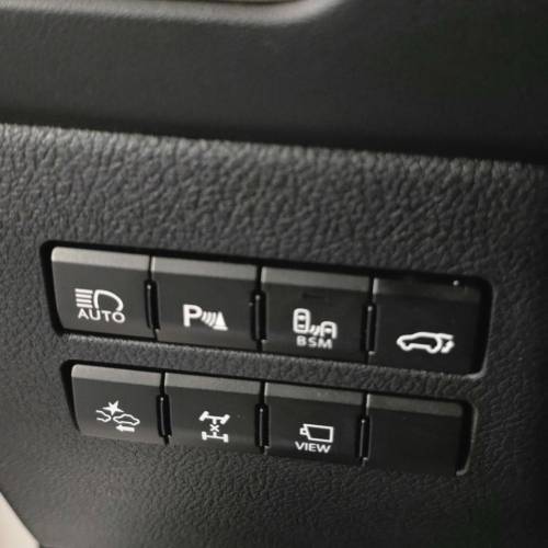 لکسوس nx200t مدل 2017