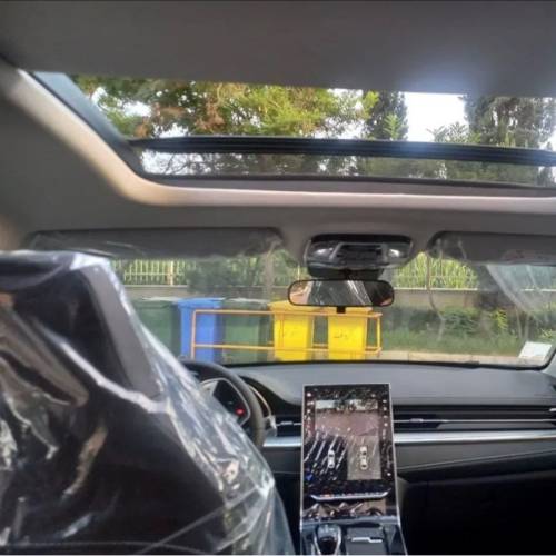 کی ام سی مدل J7 سال 1404  صفر