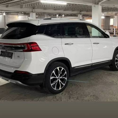 فردا مدل T5 سال 1404  صفر