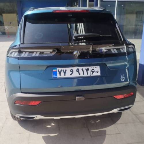 ری را مدل 1.7 لیتر توربو سال 1404  صفر