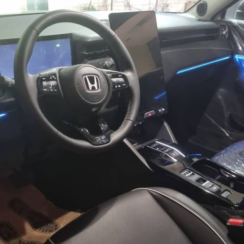 هوندا مدل ENS1 سال 2023  صفر