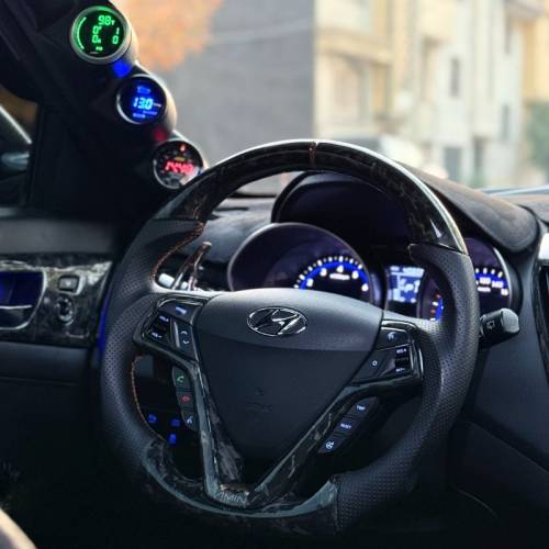 هیوندای مدل ولستر سال 2016  کارکرده