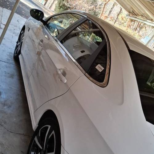 بهمن موتور مدل ریسپکت 2  کارکرده