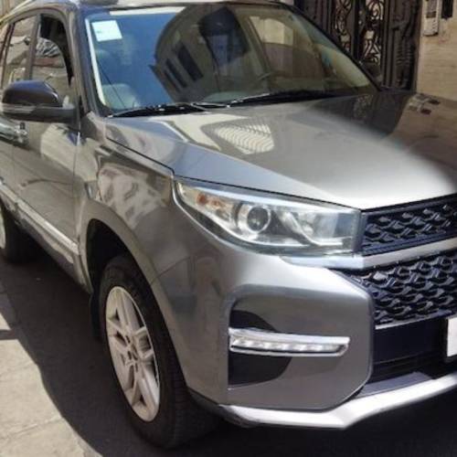 ام وی ام مدل X33 S 5 سرعته اتوماتیک سال 1399  کارکرده