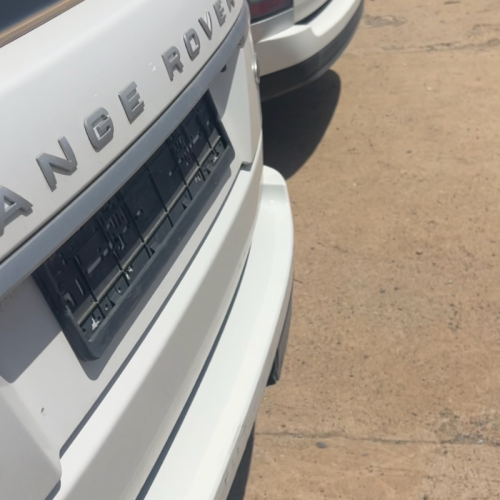 لندرور مدل گوناگون سال 2016  کارکرده