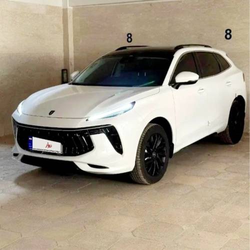 لاماری مدل ایما سال 1404  کارکرده