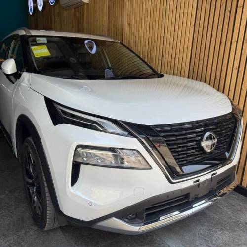 نیسان مدل ایکس تریل e-POWER سال 2024  صفر