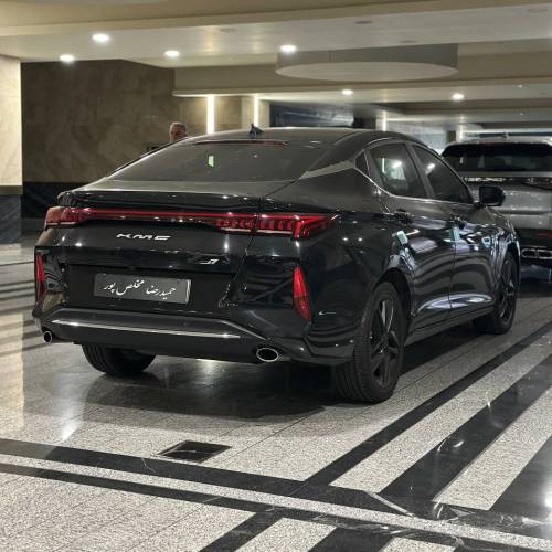 کی ام سی جی سون j7 مدل ۱۴۰۳