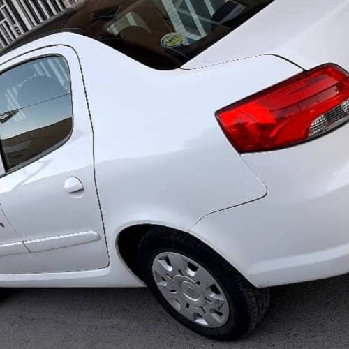 رانا مدل پلاس پانوراما سال 1401  کارکرده