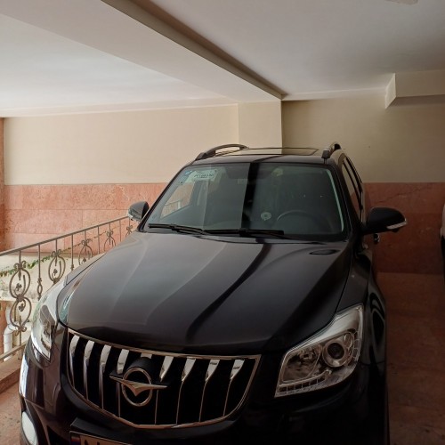 هایما (HAIMA) هایما S7 1.8 لیتر توربو پلاس سال 1402