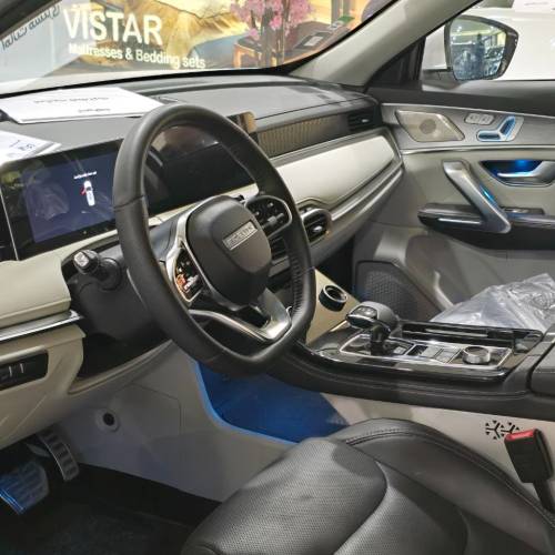 فیدلیتی مدل ۴۰۳