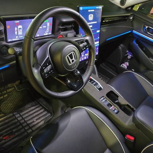 هوندا مدل ENS1 150 کیلووات سال 2023  کارکرده