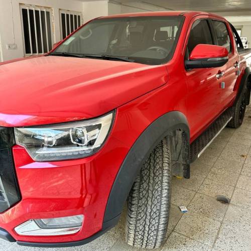 جک مدل t8  کارکرده