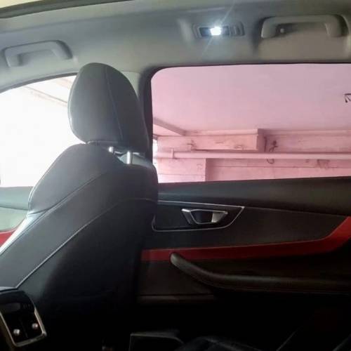 فونیکس مدل تیگو 7 پرو اکسلنت سال 1401  کارکرده