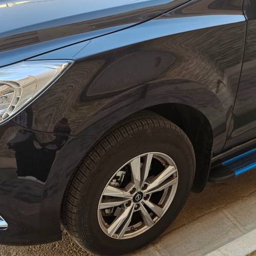 هایما مدل S7 1.8 لیتر توربو پلاس سال 1402  کارکرده