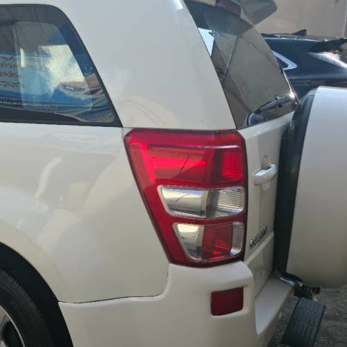 سوزوکی (SUZUKI) گراند ویتارا (وارداتی) سال 2009