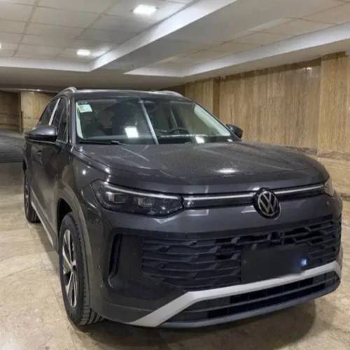فولکس واگن مدل تیگوان L PRO R-Line سال 2025  صفر