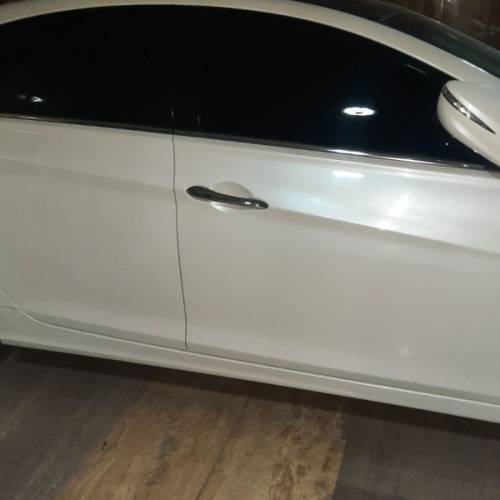 هیوندای مدل سوناتا 2.4 لیتر اتوماتیک سال 2015  کارکرده