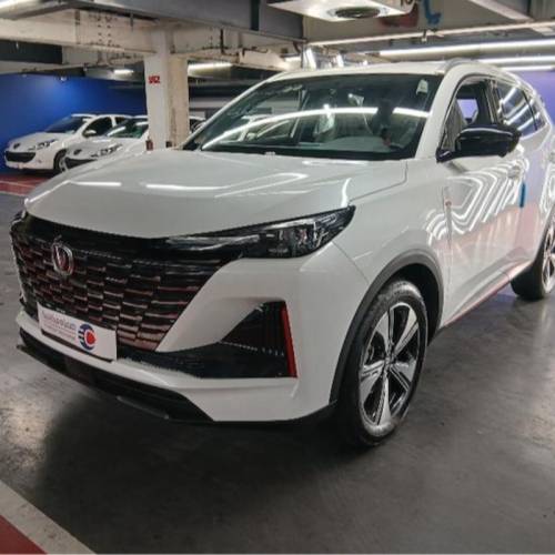 چانگان مدل CS55 plus 1.5 لیتر توربو سال 2024  کارکرده