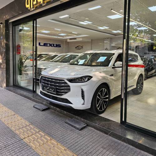 فیدلیتی پرستیز ۱۴۰۳