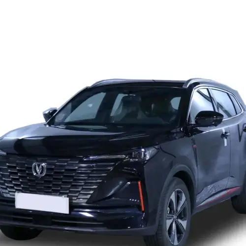 چانگان (CHANGAN) چانگان CS55 plus 1.5 لیتر توربو سال 2024