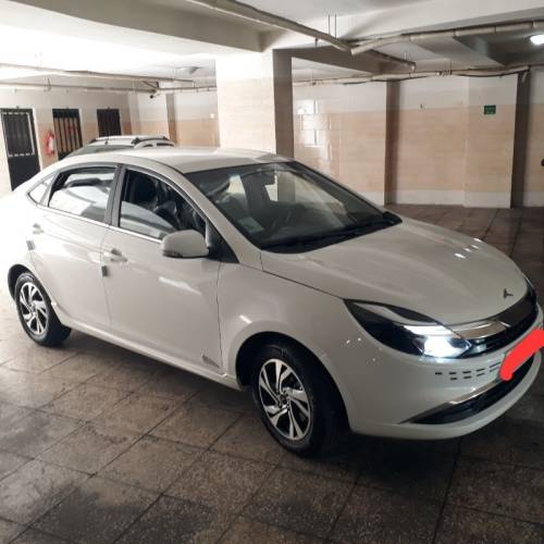 کی ام سی مدل ایگل 1.5 لیتر سال 1404  صفر