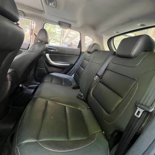 چانگان Cs35 مدل ۱۳۹۶