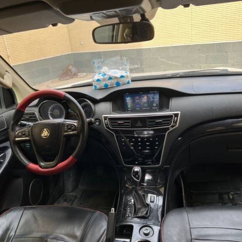 مکث موتور مدل کلوت اتوماتیک تیپ 2 سال 1402  کارکرده