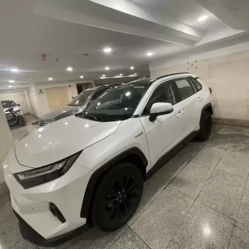 تویوتا مدل راوفور 2.0 لیتر تک دیفرانسیل سال 2025  صفر