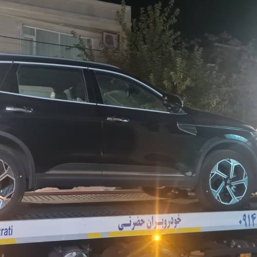 رنو مدل کولیوس سال 2025  صفر