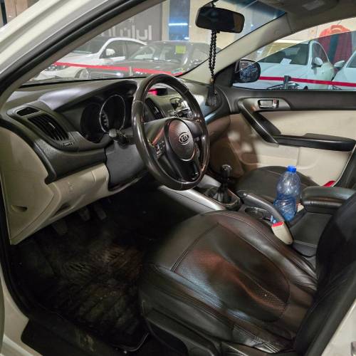 کیا سراتو مدل 1395