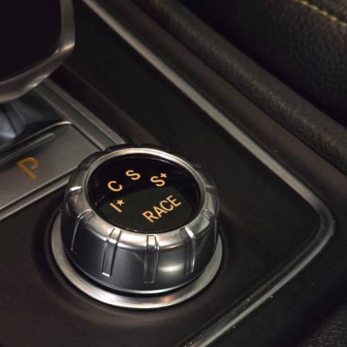 بنز CLA45 مدل 2017