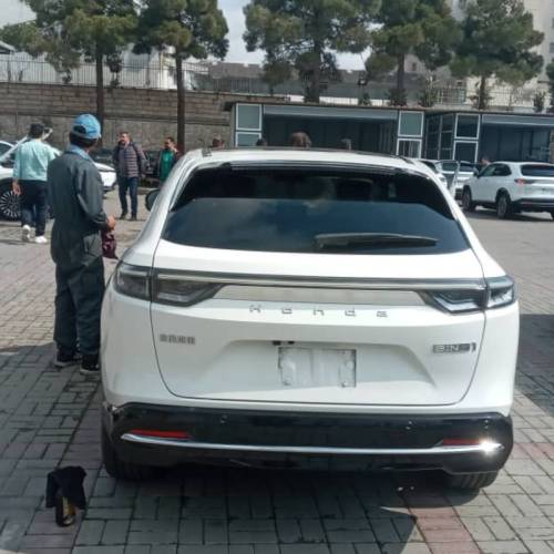 هوندا مدل ENS1 150 کیلووات سال 2023  کارکرده