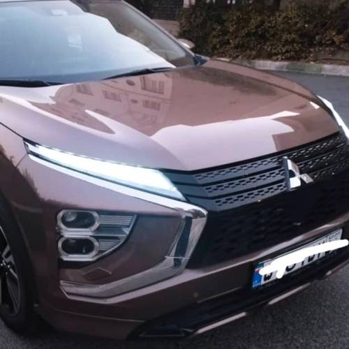 میتسوبیشی مدل اکلیپس کراس 1.5 لیتر توربو سال 2025  صفر