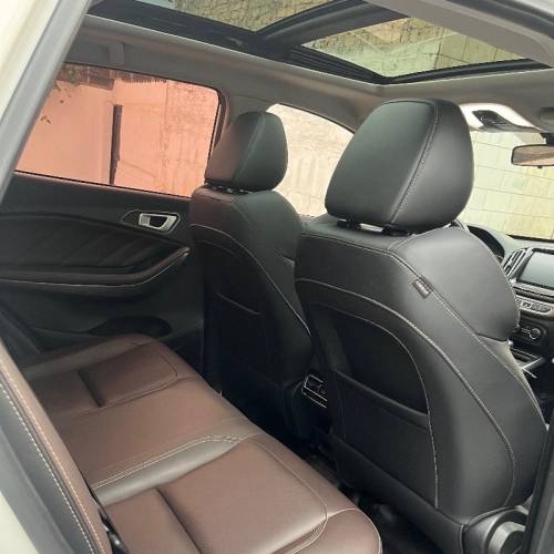 چری مدل تیگو 7 ie  کارکرده