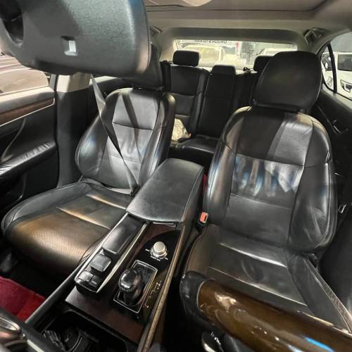 gs250 لکسوس مدل ۲۰۱۴