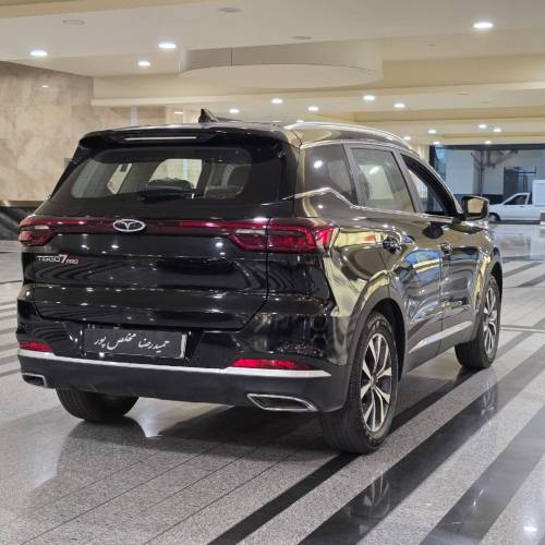 تیگو7پرو مدل 1403