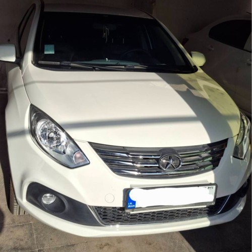 جک (JAC) جک J4 سال 1403