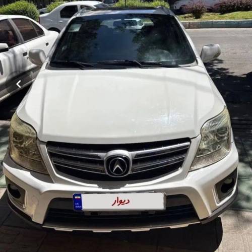 راین مدل R3 سال 1401  کارکرده