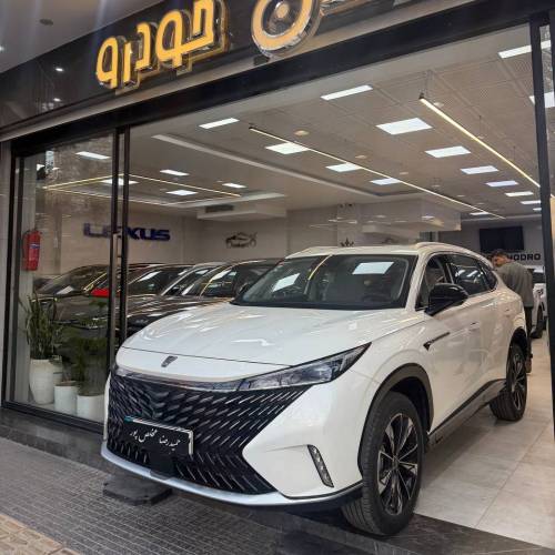 روئوی مدل 2023