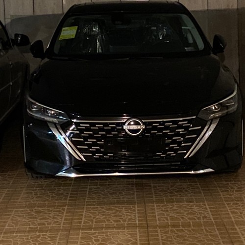 نیسان (NISSAN) سیلفی e-POWER پلاس سال 2024