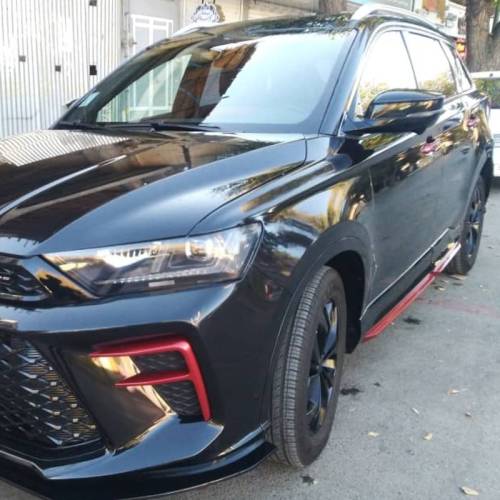 کی ام سی مدل A5 1.5 لیتر توربو سال 1403  کارکرده