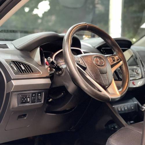 جک s5 مدل 1400