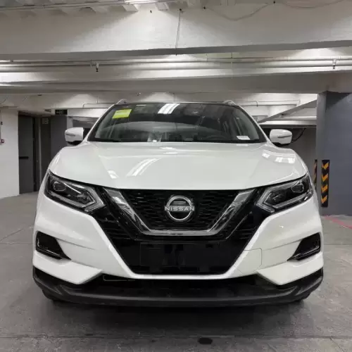 نیسان مدل قشقایی سال 2024  صفر