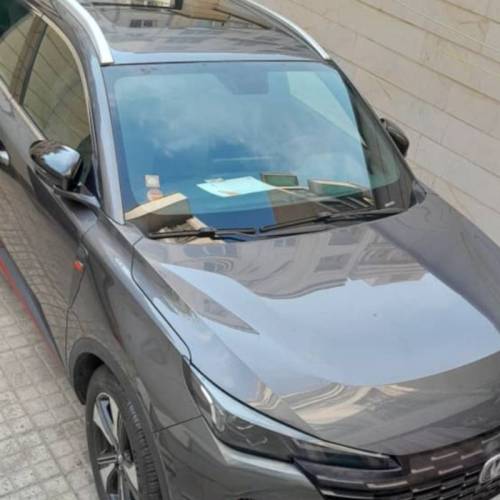 چانگان مدل CS55  صفر