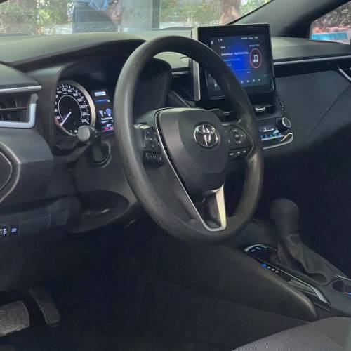 تویوتا لوین مدل۲۰۲۳