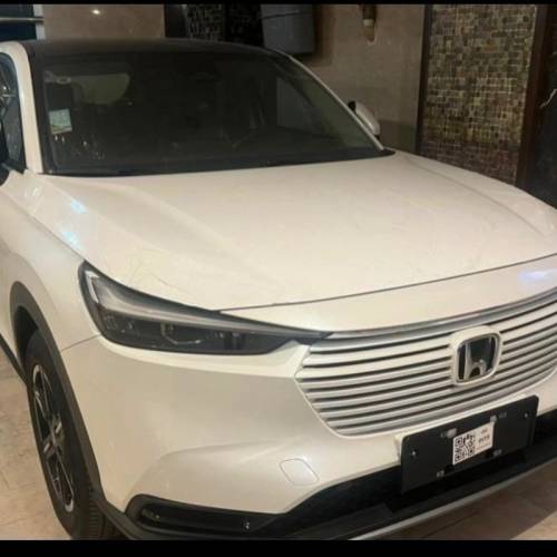 هوندا مدل وزل 1.5 لیتر سال 2023  کارکرده