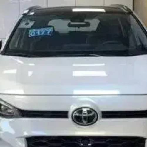 تویوتا مدل وایلندر 2.0 لیتر دو دیفرانسیل سال 2025  صفر